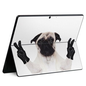 Surface Pro11(2024) / Pro10(for Business) / Pro9(2022) ʑΉ w ی fUC XLV[ Pro8/ProX eΉ 006895   ʐ^