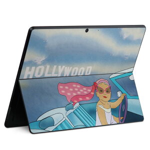 Surface Pro11(2024) / Pro10(for Business) / Pro9(2022) ���ʑΉ� �w�� �ی� �f�U�C�� �X�L���V�[�� Pro8/ProX �e��Ή� 006904 �l�� �� �C���X�g
