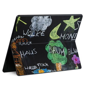 Surface Pro11(2024) / Pro10(for Business) / Pro9(2022) ʑΉ w ی fUC XLV[ Pro8/ProX eΉ 006923  `[N p