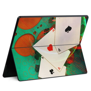 Surface Pro11(2024) / Pro10(for Business) / Pro9(2022) ʑΉ w ی fUC XLV[ Pro8/ProX eΉ 006965 gv G[X