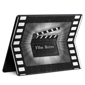 Surface Pro11(2024) / Pro10(for Business) / Pro9(2022) ���ʑΉ� �w�� �ی� �f�U�C�� �X�L���V�[�� Pro8/ProX �e��Ή� 006968 �f�� �t�B����