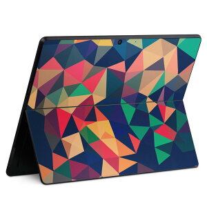 Surface Pro11(2024) / Pro10(for Business) / Pro9(2022) ʑΉ w ی fUC XLV[ Pro8/ProX eΉ 006969 Jt ͗l