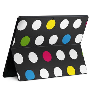 Surface Pro11(2024) / Pro10(for Business) / Pro9(2022) ���ʑΉ� �w�� �ی� �f�U�C�� �X�L���V�[�� Pro8/ProX �e��Ή� 006999 ���� �͗l