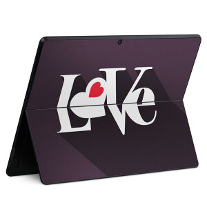 Surface Pro11(2024) / Pro10(for Business) / Pro9(2022) ʑΉ w ی fUC XLV[ Pro8/ProX eΉ 007025 n[g p 