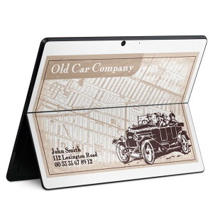 Surface Pro11(2024) / Pro10(for Business) / Pro9(2022) ʑΉ w ی fUC XLV[ Pro8/ProX eΉ 007034  p 