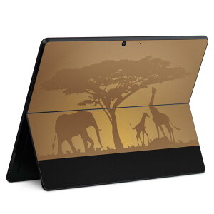 Surface Pro11(2024) / Pro10(for Business) / Pro9(2022) ʑΉ w ی fUC XLV[ Pro8/ProX eΉ 007068  qE