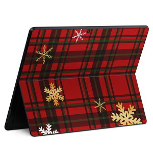 Surface Pro11(2024) / Pro10(for Business) / Pro9(2022) ���ʑΉ� �w�� �ی� �f�U�C�� �X�L���V�[�� Pro8/ProX �e��Ή� 007096 �`�F�b�N �͗l