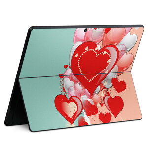 Surface Pro11(2024) / Pro10(for Business) / Pro9(2022) ʑΉ w ی fUC XLV[ Pro8/ProX eΉ 007118 n[g sN F