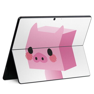 Surface Pro11(2024) / Pro10(for Business) / Pro9(2022) ʑΉ w ی fUC XLV[ Pro8/ProX eΉ 007144  LN^[