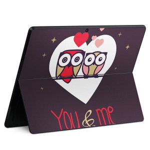 Surface Pro11(2024) / Pro10(for Business) / Pro9(2022) ʑΉ w ی fUC XLV[ Pro8/ProX eΉ 007155 tNE CXg