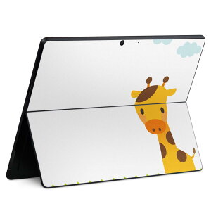 Surface Pro11(2024) / Pro10(for Business) / Pro9(2022) ʑΉ w ی fUC XLV[ Pro8/ProX eΉ 007166  LN^[