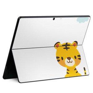 Surface Pro11(2024) / Pro10(for Business) / Pro9(2022) ʑΉ w ی fUC XLV[ Pro8/ProX eΉ 007168 g LN^[