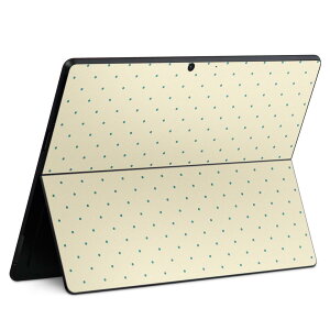 Surface Pro11(2024) / Pro10(for Business) / Pro9(2022) ʑΉ w ی fUC XLV[ Pro8/ProX eΉ 007181  ͗l