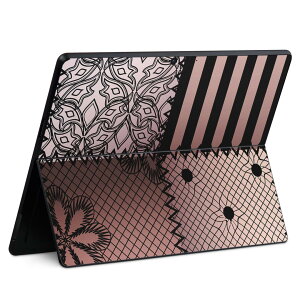 Surface Pro11(2024) / Pro10(for Business) / Pro9(2022) ʑΉ w ی fUC XLV[ Pro8/ProX eΉ 007193 [X ͗l