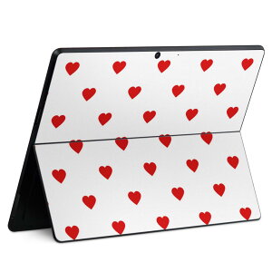 Surface Pro11(2024) / Pro10(for Business) / Pro9(2022) ʑΉ w ی fUC XLV[ Pro8/ProX eΉ 007201 n[g ͗l