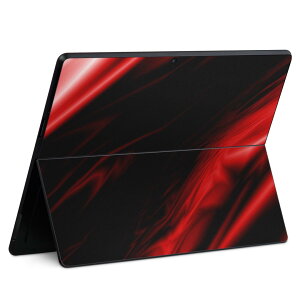 Surface Pro11(2024) / Pro10(for Business) / Pro9(2022) ʑΉ w ی fUC XLV[ Pro8/ProX eΉ 007214  bh  ubN