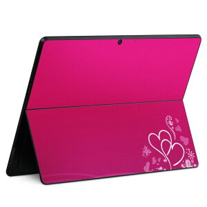 Surface Pro11(2024) / Pro10(for Business) / Pro9(2022) ʑΉ w ی fUC XLV[ Pro8/ProX eΉ 007216 n[g sN