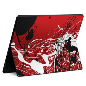 Surface Pro11(2024) / Pro10(for Business) / Pro9(2022) ʑΉ w ی fUC XLV[ Pro8/ProX eΉ 007233  bh CN
