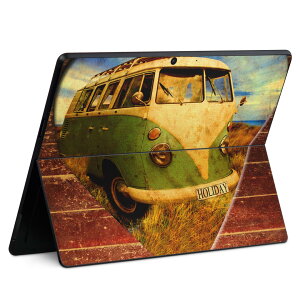 Surface Pro11(2024) / Pro10(for Business) / Pro9(2022) ʑΉ w ی fUC XLV[ Pro8/ProX eΉ 007321 ʐ^ g n[g 