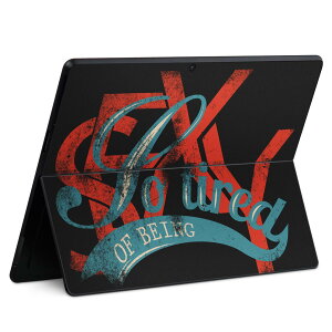 Surface Pro11(2024) / Pro10(for Business) / Pro9(2022) ʑΉ w ی fUC XLV[ Pro8/ProX eΉ 007330 p  g