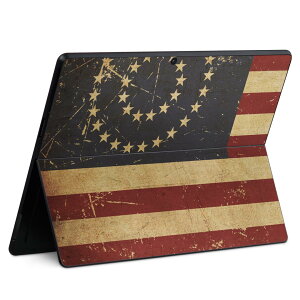 Surface Pro11(2024) / Pro10(for Business) / Pro9(2022) ʑΉ w ی fUC XLV[ Pro8/ProX eΉ 007338  g  bh