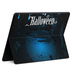 Surface Pro11(2024) / Pro10(for Business) / Pro9(2022) ʑΉ w ی fUC XLV[ Pro8/ProX eΉ 007355 nEB  u[ p 