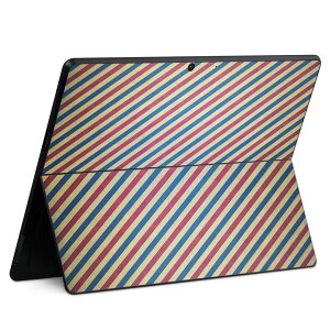 Surface Pro11(2024) / Pro10(for Business) / Pro9(2022) ʑΉ w ی fUC XLV[ Pro8/ProX eΉ 007371 {[_[  bh ͗l