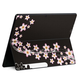 Surface Pro11(2024) / Pro10(for Business) / Pro9(2022) ʑΉ w ی fUC XLV[ Pro8/ProX eΉ 007381  a a