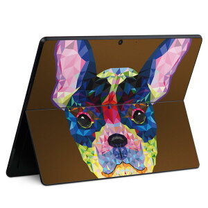 Surface Pro11(2024) / Pro10(for Business) / Pro9(2022) ���ʑΉ� �w�� �ی� �f�U�C�� �X�L���V�[�� Pro8/ProX �e��Ή� 007392 �� �J���t�� ���F �u���E��