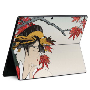 Surface Pro11(2024) / Pro10(for Business) / Pro9(2022) ʑΉ w ی fUC XLV[ Pro8/ProX eΉ 007438 a a G gt