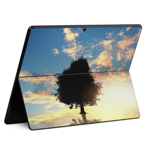 Surface Pro11(2024) / Pro10(for Business) / Pro9(2022) ʑΉ w ی fUC XLV[ Pro8/ProX eΉ 007485 ʐ^ [ A 