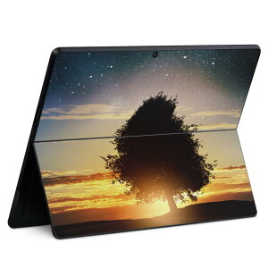 Surface Pro11(2024) / Pro10(for Business) / Pro9(2022) ���ʑΉ� �w�� �ی� �f�U�C�� �X�L���V�[�� Pro8/ProX �e��Ή� 007486 �ʐ^ �[�� �� ��