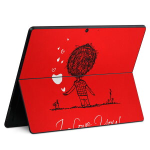 Surface Pro11(2024) / Pro10(for Business) / Pro9(2022) ʑΉ w ی fUC XLV[ Pro8/ProX eΉ 007535 n[g  p l