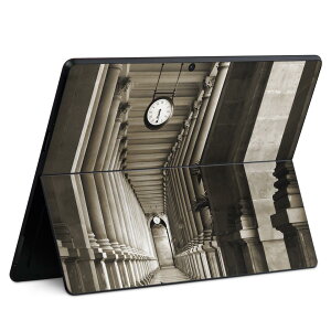 Surface Pro11(2024) / Pro10(for Business) / Pro9(2022) ʑΉ w ی fUC XLV[ Pro8/ProX eΉ 007546 ʐ^ mN v 