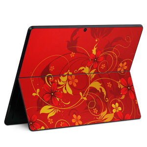 Surface Pro11(2024) / Pro10(for Business) / Pro9(2022) ʑΉ w ی fUC XLV[ Pro8/ProX eΉ 007549   bh