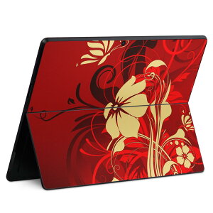 Surface Pro11(2024) / Pro10(for Business) / Pro9(2022) ʑΉ w ی fUC XLV[ Pro8/ProX eΉ 007606   bh