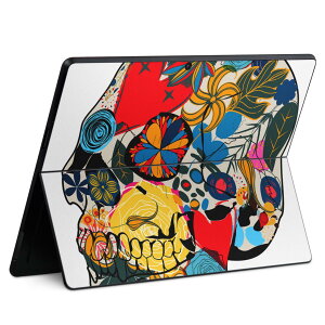 Surface Pro11(2024) / Pro10(for Business) / Pro9(2022) ���ʑΉ� �w�� �ی� �f�U�C�� �X�L���V�[�� Pro8/ProX �e��Ή� 007618 �� �h�N�� �[��