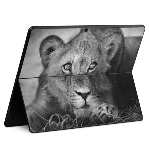 Surface Pro11(2024) / Pro10(for Business) / Pro9(2022) ���ʑΉ� �w�� �ی� �f�U�C�� �X�L���V�[�� Pro8/ProX �e��Ή� 007626 �ʐ^ ���m�N�� ���C�I��