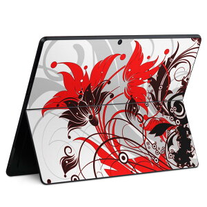 Surface Pro11(2024) / Pro10(for Business) / Pro9(2022) ʑΉ w ی fUC XLV[ Pro8/ProX eΉ 007631   bh