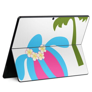 Surface Pro11(2024) / Pro10(for Business) / Pro9(2022) ���ʑΉ� �w�� �ی� �f�U�C�� �X�L���V�[�� Pro8/ProX �e��Ή� 007636 �C���X�g �T �� ����