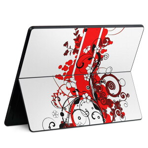 Surface Pro11(2024) / Pro10(for Business) / Pro9(2022) ʑΉ w ی fUC XLV[ Pro8/ProX eΉ 007646   bh