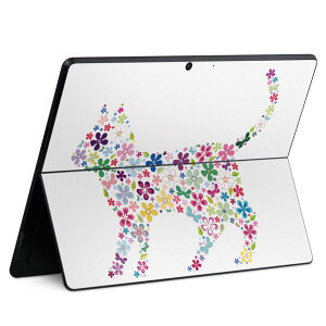 Surface Pro11(2024) / Pro10(for Business) / Pro9(2022) ���ʑΉ� �w�� �ی� �f�U�C�� �X�L���V�[�� Pro8/ProX �e��Ή� 007664 �� �L �˂�