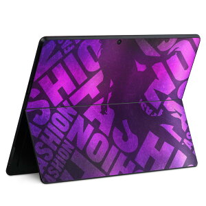 Surface Pro11(2024) / Pro10(for Business) / Pro9(2022) ʑΉ w ی fUC XLV[ Pro8/ProX eΉ 007681 p  l  p[v