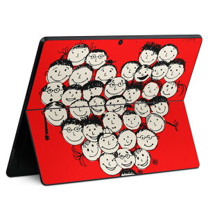 Surface Pro11(2024) / Pro10(for Business) / Pro9(2022) ʑΉ w ی fUC XLV[ Pro8/ProX eΉ 007691 l CXg n[g