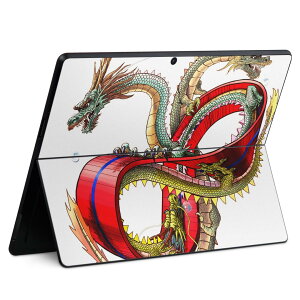 Surface Pro11(2024) / Pro10(for Business) / Pro9(2022) ʑΉ w ی fUC XLV[ Pro8/ProX eΉ 007698  CXg  bh