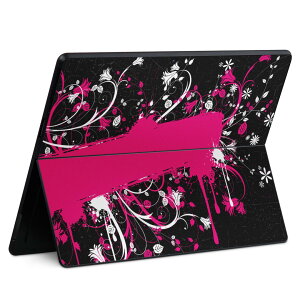 Surface Pro11(2024) / Pro10(for Business) / Pro9(2022) ʑΉ w ی fUC XLV[ Pro8/ProX eΉ 007713  sN yL