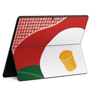 Surface Pro11(2024) / Pro10(for Business) / Pro9(2022) ʑΉ w ی fUC XLV[ Pro8/ProX eΉ 007718 a a 