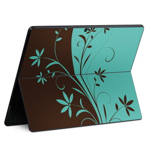 Surface Pro11(2024) / Pro10(for Business) / Pro9(2022) ���ʑΉ� �w�� �ی� �f�U�C�� �X�L���V�[�� Pro8/ProX �e��Ή� 007736 �� ���F �u���E��