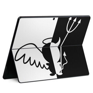 Surface Pro11(2024) / Pro10(for Business) / Pro9(2022) ���ʑΉ� �w�� �ی� �f�U�C�� �X�L���V�[�� Pro8/ProX �e��Ή� 007761 ���� �V�g ���� �u���b�N