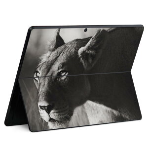 Surface Pro11(2024) / Pro10(for Business) / Pro9(2022) ���ʑΉ� �w�� �ی� �f�U�C�� �X�L���V�[�� Pro8/ProX �e��Ή� 007806 �ʐ^ ���m�N�� ���C�I��